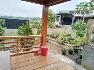 Homestay Bintang Annisa - Temanggung - 6
