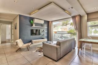 2Bedroom Apt -Mountain view+pool - Kaapstad - 7
