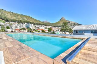 2Bedroom Apt -Mountain view+pool - Kaapstad - 0