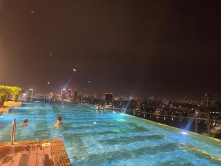 Golden Bay Apartment Ocean View - Da Nang - 9
