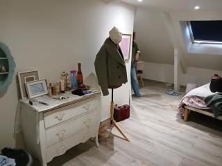 Maison familiale en Normandie - Breteuil-sur-Iton - 8