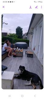 Maison familiale en Normandie - Breteuil-sur-Iton - 5