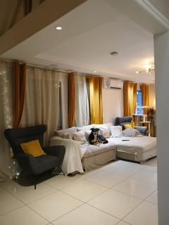 Maison familiale en Normandie - Breteuil-sur-Iton - 3
