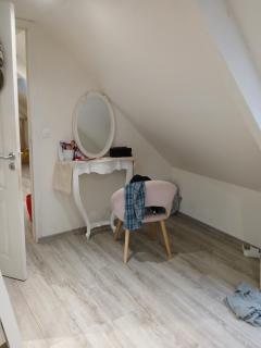 Maison familiale en Normandie - Breteuil-sur-Iton - 1