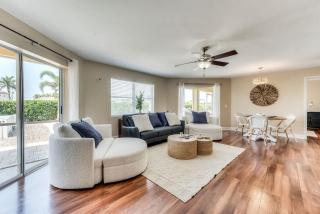 Chiquita Vacation Home With Pool - Cape Coral - 0
