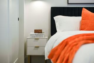 LUX Studio King Bed Free Parking PITT CMU - Pittsburgh - 2