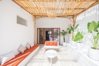 OG Cove - Modern & Central Pool Villa - Sleeps 7 - Canggu - 8