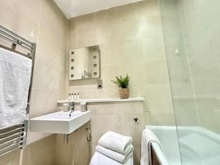 Mayfair Park Lane House - Londra - 5