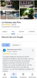 Petite maison à la campagne promos Mai 49Euros la nuitée pour 5 personnes - Forcalqueiret - 5