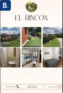 El rincón - 1