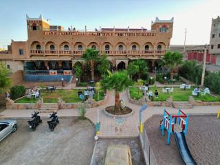Kasbah Of Peace & Boutique - Zagora - 9