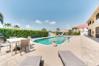 Chiquita Retreat with Pool - Cape Coral - 7