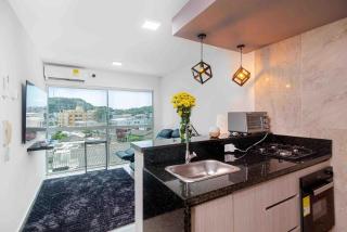 Luxury CTG Condo Near Beach Cold AC & Hot Water - Cartagena de Indias - 0