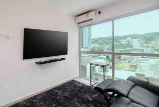 Luxury CTG Condo Near Beach Cold AC & Hot Water - Cartagena de Indias - 7