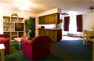Best Western Superstition Springs Inn - 9