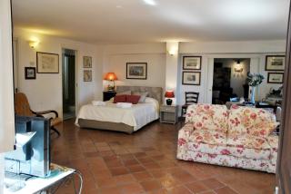 CASA MARTA Bilocale con dependance annessa - Formia - 5