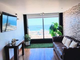 Mar y vista, Parque Inglés, Antofagasta - Antofagasta - 7