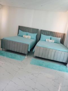 Complejo turístico luxury vip - 5