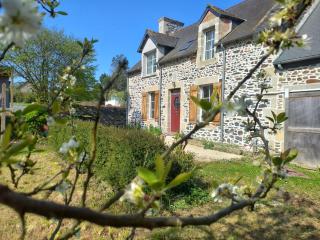 Cottage 3kms de Binic 4 chambres jardin - Lantic - 6