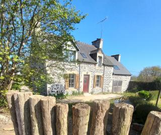Cottage 3kms de Binic 4 chambres jardin - Lantic - 7