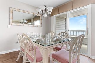 Bayfront Condo on 22nd St with Sunset Views, Balcony & Near Boardwalk Fun - 3