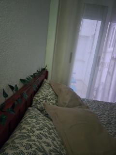 Habitacion con baño privado - Dolores - 2
