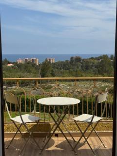 Rotas Denia apartamento - Dénia - 9