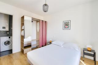 Résidence Paris Ivry House - 9