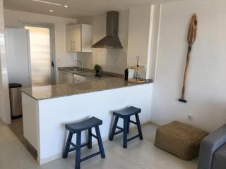 Duplex Lujo Primera Línea 2 habitaciones - Denia - 6