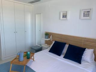 Duplex Lujo Primera Línea 2 habitaciones - Denia - 1