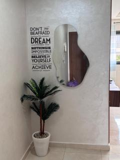 Cosy appart hotel Bouznika - Ben Slimane - 5