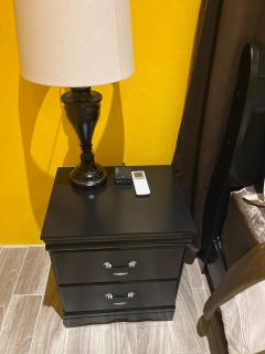 Gregory's Place - 1