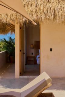 Casa Cambria - Puerto Escondido - 1