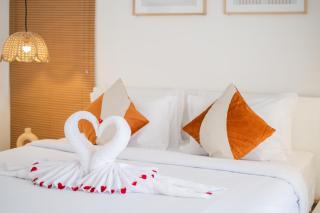 OG Cruz - Central & Stylish Canggu Pool Villa - Sleeps 7 - Canggu - 6