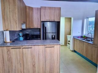 Apartment w private terrace and Jacuzzi - Las Terrenas - 5