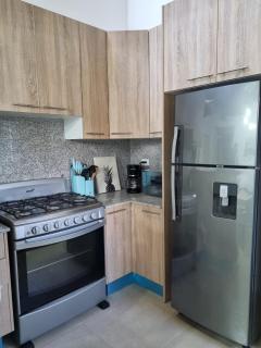 Apartment w private terrace and Jacuzzi - 6