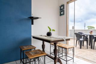 Casa em cond com lazer completo Wi-Fi e garagem - Cabo Frío - 9