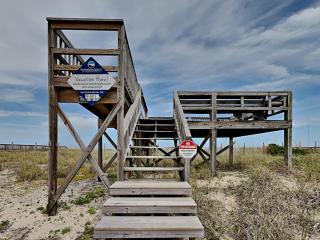 Shoo Fly - Kure Beach - 4