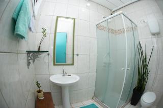 Hostel Casa Lion - Shared room - Búzios - 3