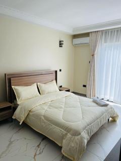 KY Peaceful Suites Kigo - Kampala - 7