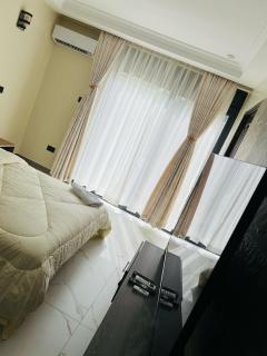 KY Peaceful Suites Kigo - Kampala - 5