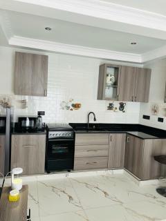 KY Peaceful Suites Kigo - Kampala - 3