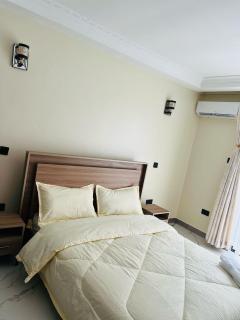 KY Peaceful Suites Kigo - Kampala - 2
