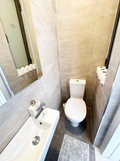 Upscale Suite - Heart of Pacaville - St Julian's - 3