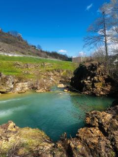 Apart Cobras Jajce - Jajce - 8