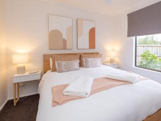 Pine Lodge modern and quiet retreat in cowes - Cowes - 9