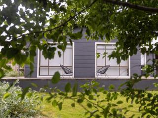 Pine Lodge modern and quiet retreat in cowes - 5