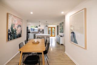 Pine Lodge modern and quiet retreat in cowes - Cowes - 3