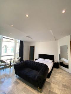 Hôtel Tlemcen médina - Tlemcen - 8