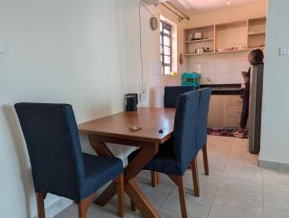 Circles Suites - Syokimau - 3